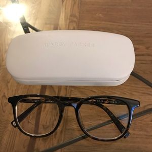 Warby Parker Durand